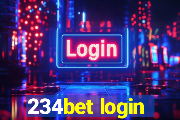 234bet login